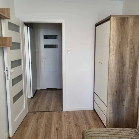 WYnajmę mieszkanie Kraków Na Kozłówce 2 pokoje 37 m2 wyposażone umeblowane