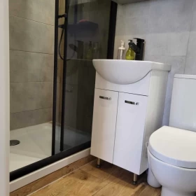 WYnajmę mieszkanie Kraków Na Kozłówce 2 pokoje 37 m2 wyposażone umeblowane