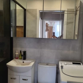 WYnajmę mieszkanie Kraków Na Kozłówce 2 pokoje 37 m2 wyposażone umeblowane