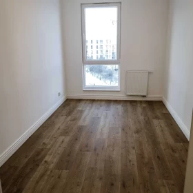 Sprzedam przytulne trzypokojowe mieszkanie 61,84 m2 Gdańsk z widokiem na panoramę
