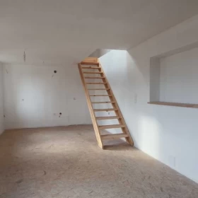 Sprzedam Mieszkanie 2-poziomowe, 51m2 stan deweloperski Piechowice
