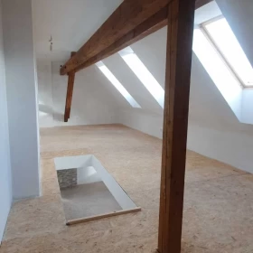 Sprzedam Mieszkanie 2-poziomowe, 51m2 stan deweloperski Piechowice