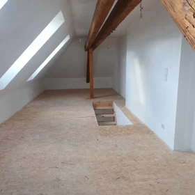 Sprzedam Mieszkanie 2-poziomowe, 51m2 stan deweloperski Piechowice