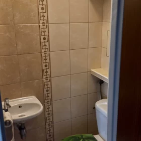 Sprzedam mieszkanie. 4 pokoje Augustów