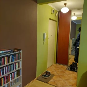 Sprzedam Mieszkanie 29,4 m2, I piętro Augustów