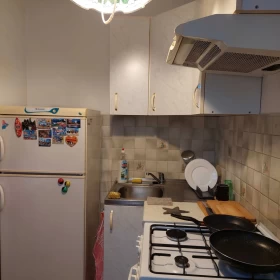 Sprzedam Mieszkanie 29,4 m2, I piętro Augustów
