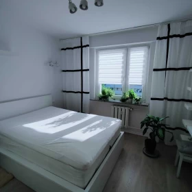 Wynajmę mieszkanie Bezpośrednio 60 m kw Warszawa Białołęka