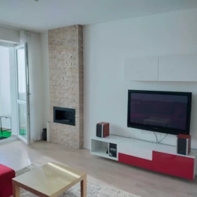 Wynajmę mieszkanie Bezpośrednio 60 m kw Warszawa Białołęka
