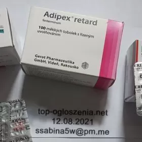 Tabletki Adipex 75 Sprzedam OLX Gdzie kupić Syrop Cena Opinie