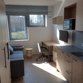 Wynajmę Kawalerka komfortowa centrum Wrocławia