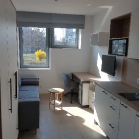 Wynajmę Kawalerka komfortowa centrum Wrocławia