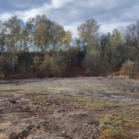 Działka budowlana Super Lokalizacja Ruda Śląska