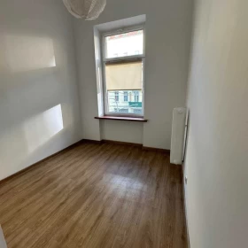 Wynajmę 2-pokojowe mieszkanie w Centrum Szczecin