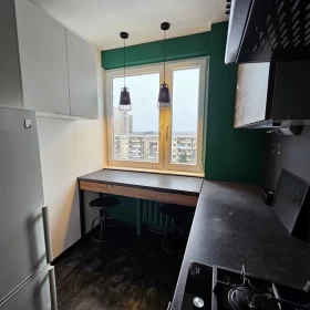 WYnajmę 2 pokoje z balkonem Osiedle Zawadzkiego Szczecin