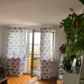 Sprzedam 2pokojowe mieszkanie Poznań Winogrady oś. Zwycięstwa
