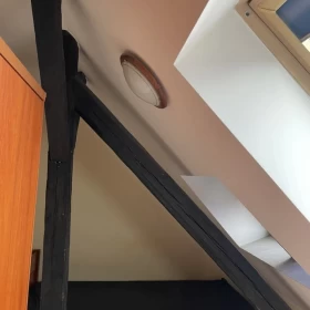 Mieszkanie z dwoma osobnymi pokojami Poznań Jeźyce