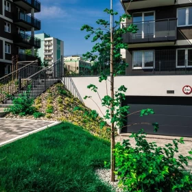 Sprzedam Mieszkanie Zabrze Centrum 2  balkony 1 piętro ul. Nad Kanałem