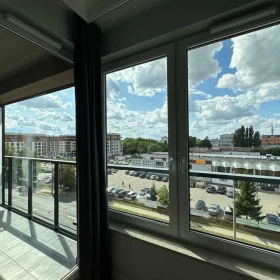 Mieszkanie na wynajem blisko centrum Lublin