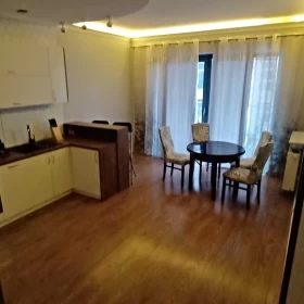 Wynajmę mieszkanie 47m. Lublin ul. Nałeczowska