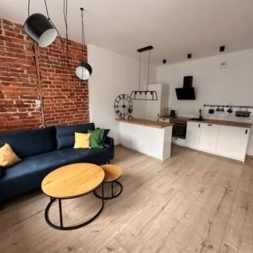 Mieszkanie wynajmę 31 m w centrum Łodzi - Wschodnia