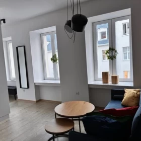 Mieszkanie wynajmę 31 m w centrum Łodzi - Wschodnia