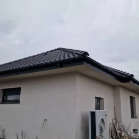 Sprzedam dom Ochędzyn, 130m2 Ogrodzona działka, Pompa Ciepła Wieruszów