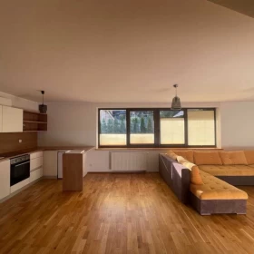Na wynajem długoterminowy - zadbany apartament w Zakopanem
