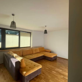 Na wynajem długoterminowy - zadbany apartament w Zakopanem