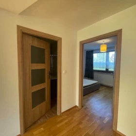 Na wynajem długoterminowy - zadbany apartament w Zakopanem