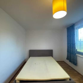 Na wynajem długoterminowy - zadbany apartament w Zakopanem
