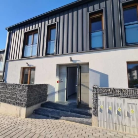 Wynajmę lokale od 36m2 do 39m2 w Bibicach koło Krakowa.