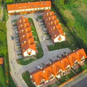 Wynajmę dom szeregowy Wieliczka, ul. Tadeusza Kościuszki 3