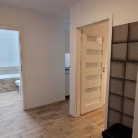 Wynajmę Dwa pokoje z miejscem garażowym OLSZTYN 