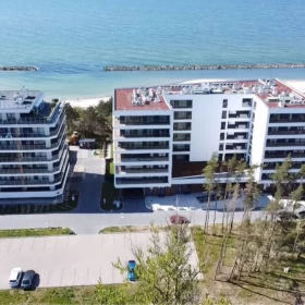 Wynajmę Lokal nad morzem do wynajecia w 1 lini Darłowo