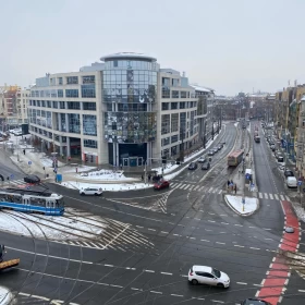 Sprzedam mieszkanie Plac Bema, 3 pokoje Wrocław