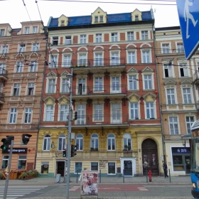 Sprzedam mieszkanie Plac Bema, 3 pokoje Wrocław