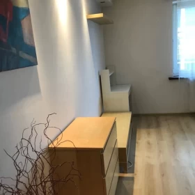 Sprzedam Atrakcyjna kawalerka Poznań-Grunwald