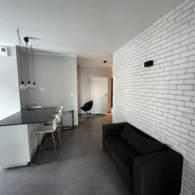 Wynajmę mieszkanie Kraków Wislane Tarasy 78m2