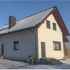 Dom wolnostojący na sprzedaż Krzyż Wielkopolski