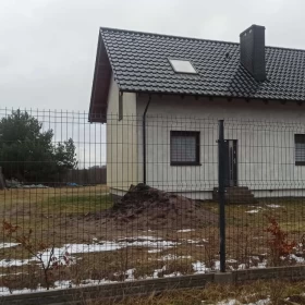 Dom wolnostojący na sprzedaż Krzyż Wielkopolski