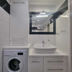 Sprzedam mieszkanie 1 piętro os. Bajkowe Jarocin pow. 48m2