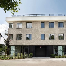 Lokal usługowy z Najemcą - ROI 5,1% Kraków