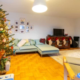 Wynajmę 96m, Balkon, 2 łazienki 3pok Kraków