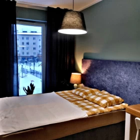 Sprzedam Nowe mieszkanie Kraków dwupokojowe 37m2