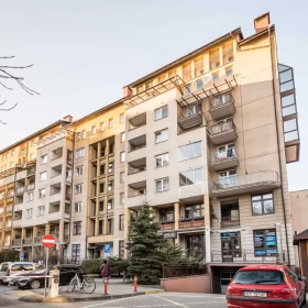 Sprzedam 2 pokojowe mieszkanie Kraków Krowodrza