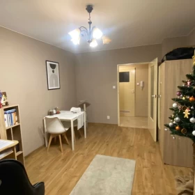 Sprzedam 2 pokojowe mieszkanie Kraków Krowodrza