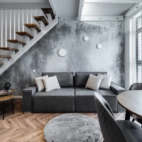 Wynajme mieszkanie Apartament 2 pokoje, garderoba, klima, TV, INTERNET