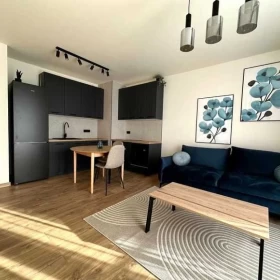 Wynajmę 3 pokojowe nowe mieszkanie Lublin na ul. Różanej
