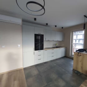 Wynajmę 3 pokojowe nowe mieszkanie na ul. Pagi