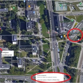Sprzedam mieszkanie Warszawa 2 pok Metro Taras-30m2 , Cisza, Mokotów, 40,9m2